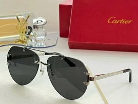 Picture of Cartier Sunglasses _SKUfw54145831fw